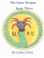 The Inner Dragon Book Three