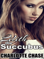 Lilith the Succubus