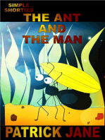 The Ant And The Man