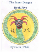 The Inner Dragon Book Five