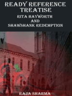 Ready Reference Treatise: Rita Hayworth and Shawshank Redemption
