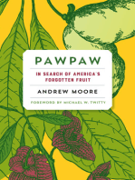 Pawpaw: In Search of America’s Forgotten Fruit