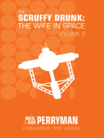 The Scruffy Drunk: The Wife in Space Volume 2