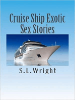 Cruise Ship Exotic Sex Stories