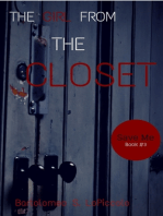 The Girl from the Closet