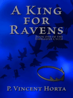 A King for Ravens