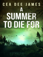 A Summer To Die For