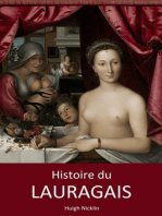 Histoire du Lauragais