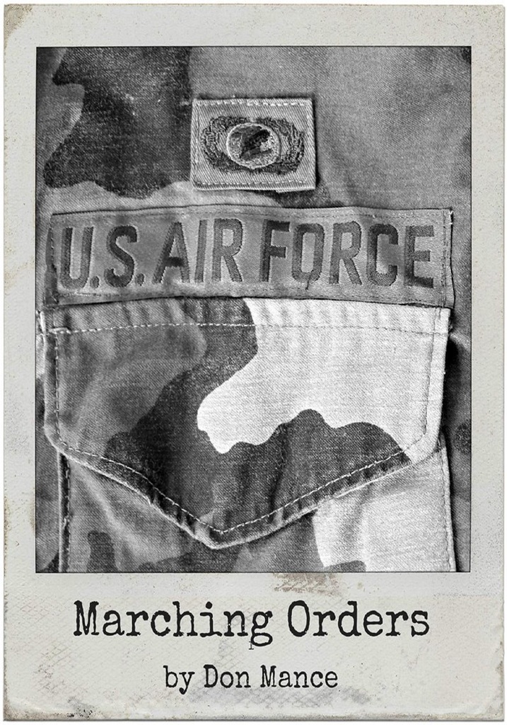 Marching Orders by Don Mance Book Read Online