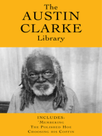 The Austin Clarke Library