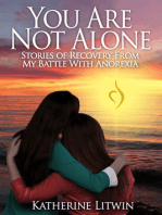 You Are Not Alone