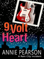 Nine Volt Heart