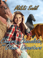 Cheers, Chocolate and Other Disasters