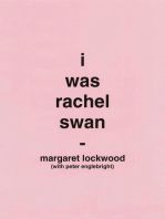 I Was Rachel Swan