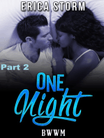 One Night (Part 2)
