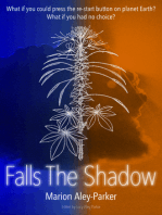 Falls The Shadow