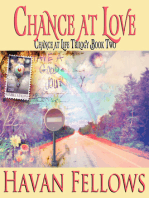 Chance at Love (Chance at Life Trilogy, bk 2)