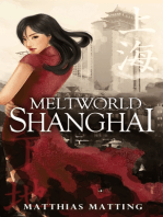 Meltworld Shanghai