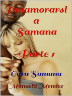 Innamorarsi a Samana - Cara Samana