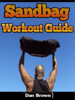 Sandbag Workout Guide