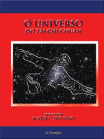 O Universo do Tai Chi Chuan