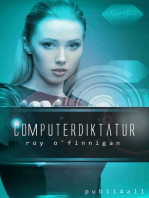 Computerdiktatur