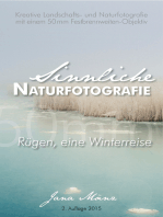 Sinnliche Naturfotografie