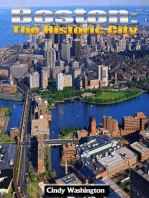 Boston - The Historic City