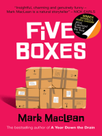 Five Boxes