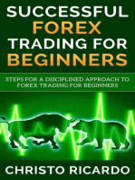 Successful Forex Trading for Beginners