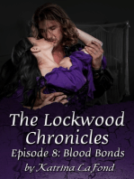 The Lockwood Chronicles Episode 8