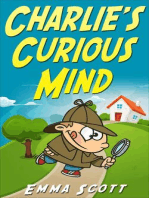 Charlie's Curious Mind