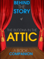 The Buddha in the Attic - Behind the Story (A Book Companion
