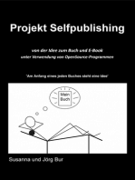 Projekt Selfpublishing