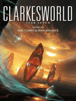 Clarkesworld: Year Seven: Clarkesworld Anthology, #7