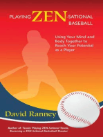 Playing Zen-Sational Baseball
