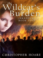 The Wildcat's Burden