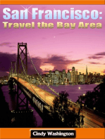 San Francisco: Travel the Bay Area