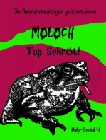 MOLOCH - Top Sekröt