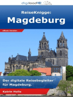 ReiseKnigge: Magdeburg