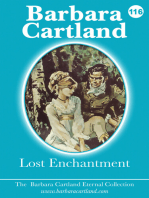 116. Lost Enchantment