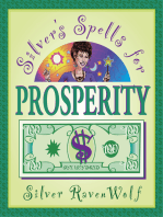 Silver's Spells for Prosperity