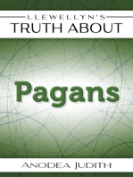 Llewellyn's Truth About Pagans
