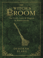 The Witchs Tools Series Scribd - 