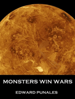 Monsters Win Wars