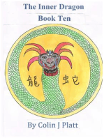 The Inner Dragon Book Ten