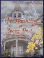 The Haunting of Cherry Point