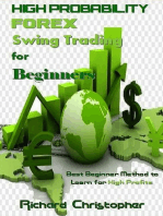High Probability Forex Swing Trading for Beginners