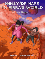 Molly of Mars in Pirra's World