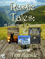 Rustic Tales: A Collection of Novellas